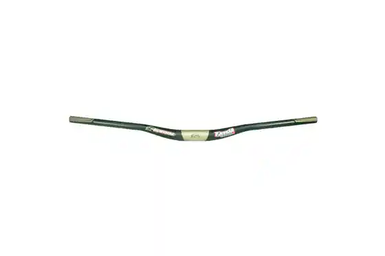 Renthal - RENTHAL V2 Fatbar Carbon Riser Lenker, 35.0mm, 800mm, 7°/5°