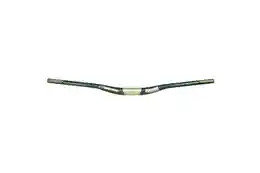 RENTHAL V2 Fatbar Carbon Riser Lenker, 35.0mm, 800mm, 7°/5°