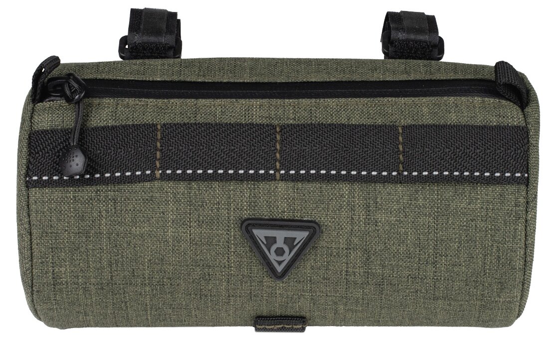 Topeak Tubular BarBag Slim Lenkertasche, 1.5L - 2026