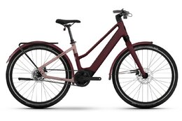 Winora iRide Pure R5f - 400 Wh - 27,5 Zoll - Damen Sport - 2024