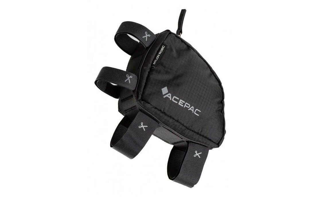 ACEPAC Tube Bag MKIII Rahmentasche - 0,7L