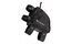 ACEPAC Tube Bag MKIII Rahmentasche - 0,7L