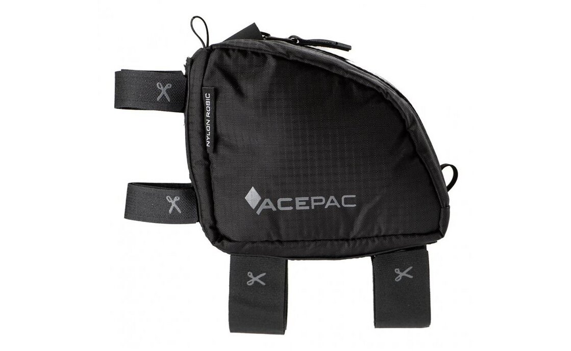 ACEPAC Tube Bag MKIII Rahmentasche - 0,7L