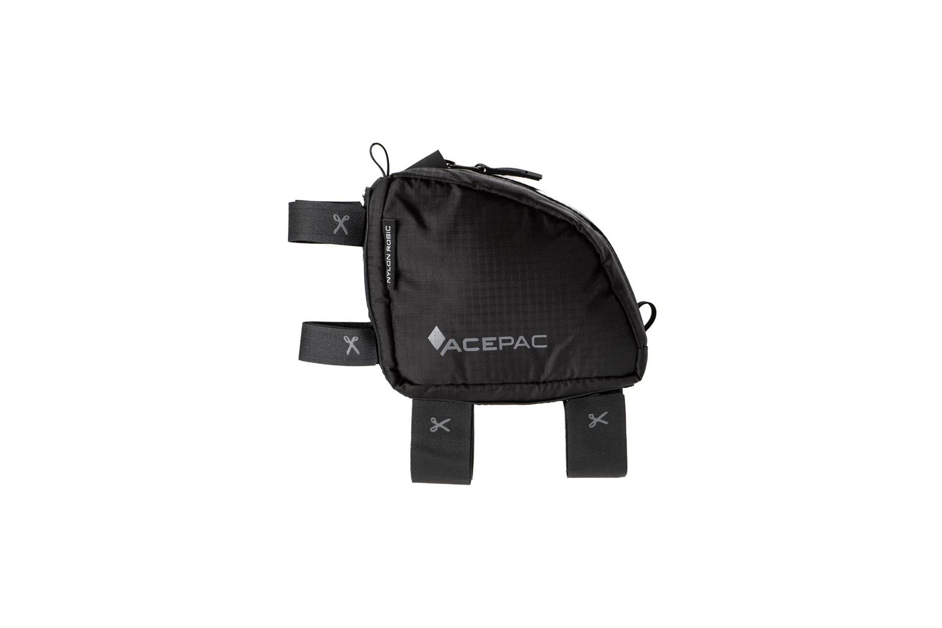 ACEPAC Tube Bag MKIII Rahmentasche - 0,7L
