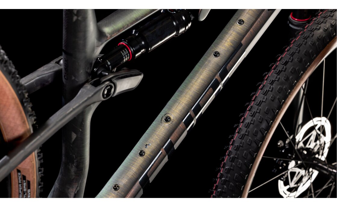 Cube AMS ZERO99 C:68X SLT 29 - 29 Zoll - Fully - 2026