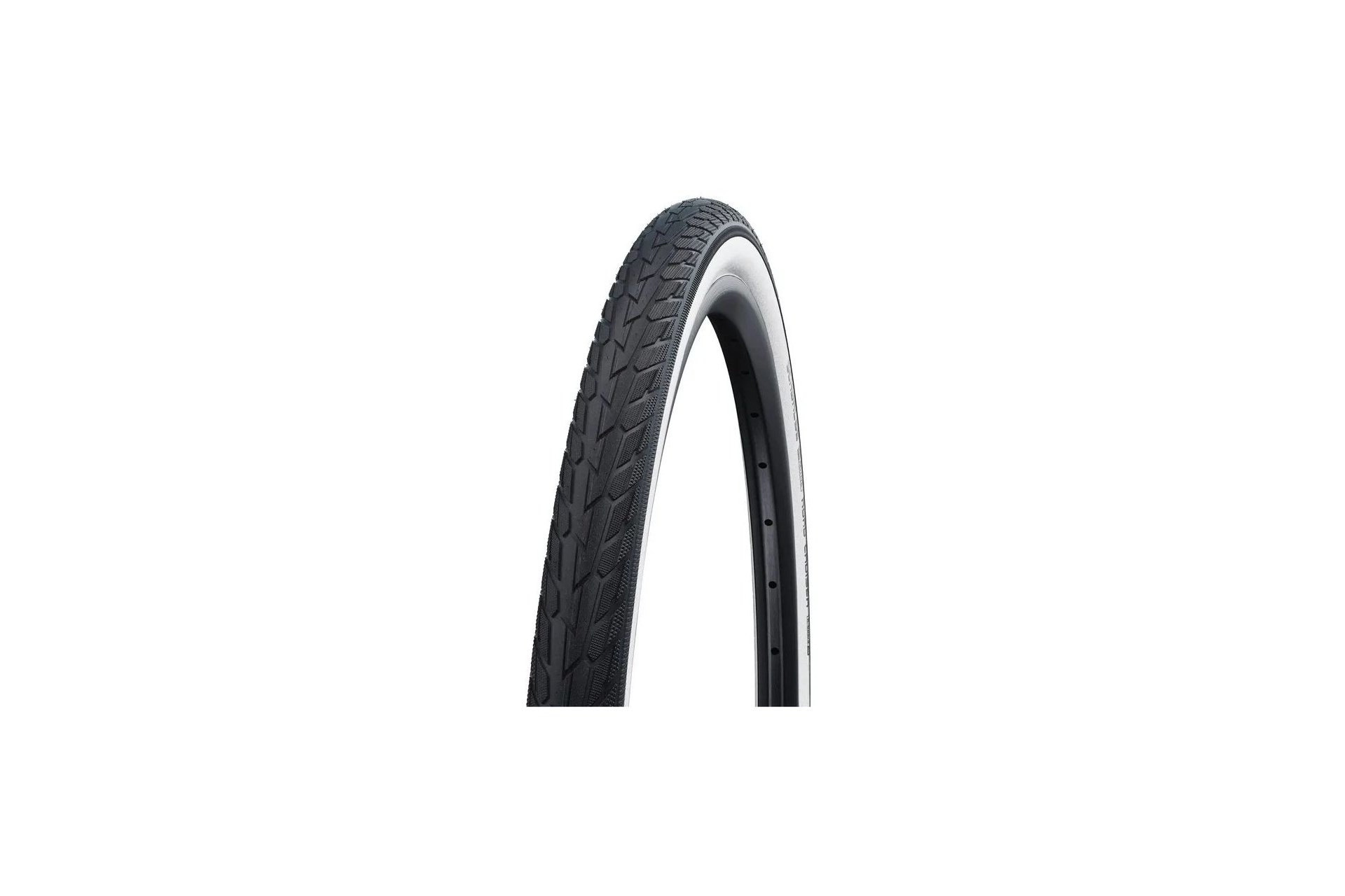 Schwalbe Road Cruiser 20x1,75 Active Line GREEN K-Guard TwinSkin
