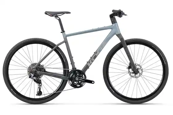 Aluminium - Crossbikes-Fitnessbikes - Koga Colmaro Adventure - 28 Zoll - Diamant - 2026