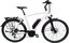 Gudereit ET-3 evo - 500 Wh - 28 Zoll - Diamant - Aktion