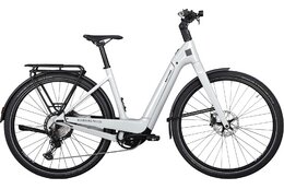 Kettler Quadrano Pro 12 LTD - 640 Wh - 28 Zoll - Tiefeinsteiger