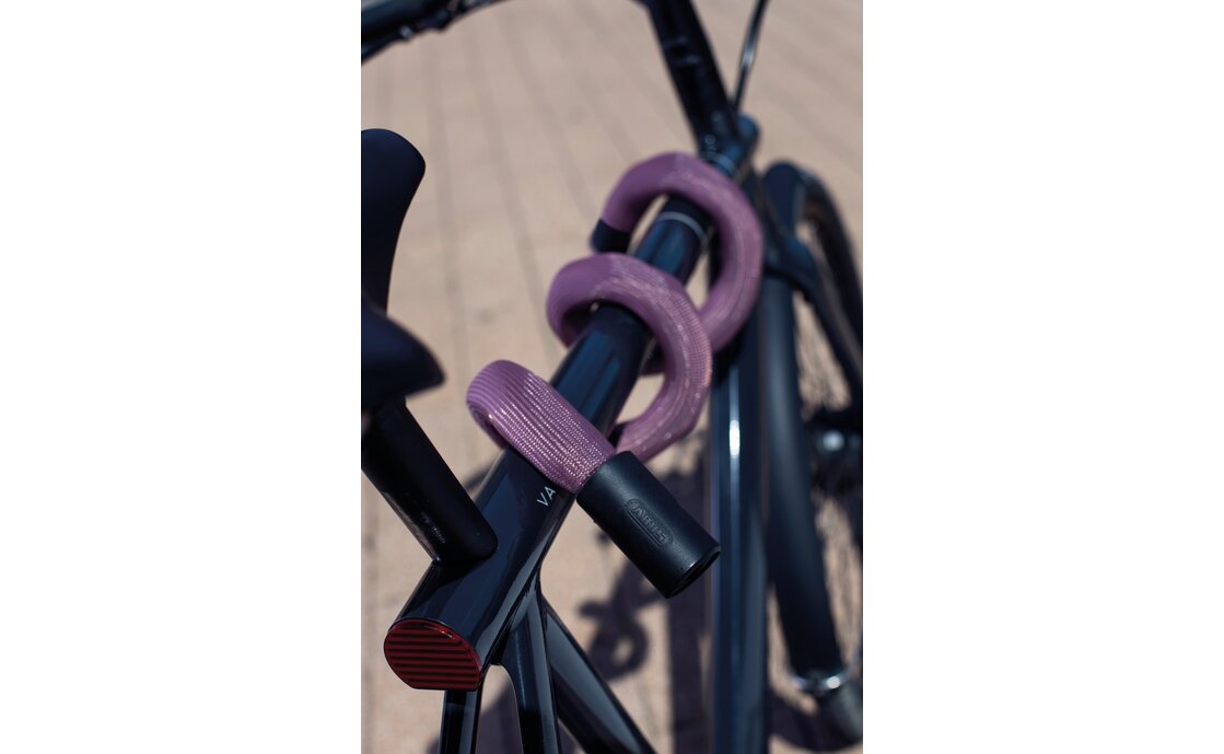 Abus Goose Lock 6206K/110 Kettenschloss