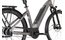Carver Cityzen E.440 FL - B-Ware - 500 Wh - 28 Zoll - Tiefeinsteiger - 2024