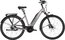 Carver Cityzen E.440 FL - B-Ware - 500 Wh - 28 Zoll - Tiefeinsteiger - 2024