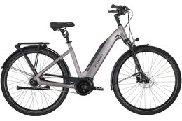 E-Bike City - Carver Cityzen E.440 FL - B-Ware - 500 Wh - 28 Zoll - Tiefeinsteiger
