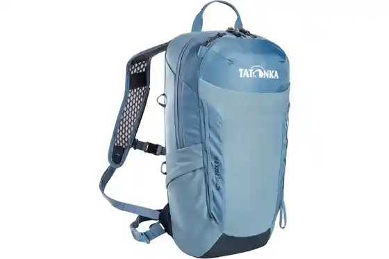 mit Flaschenhalter - Fahrradrucksäcke - TATONKA Damen Active-Rucksack 9 L