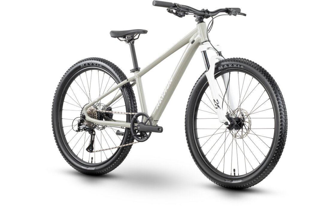 Raymon Nayta 26 Pro - 26 Zoll - Diamant - 2026