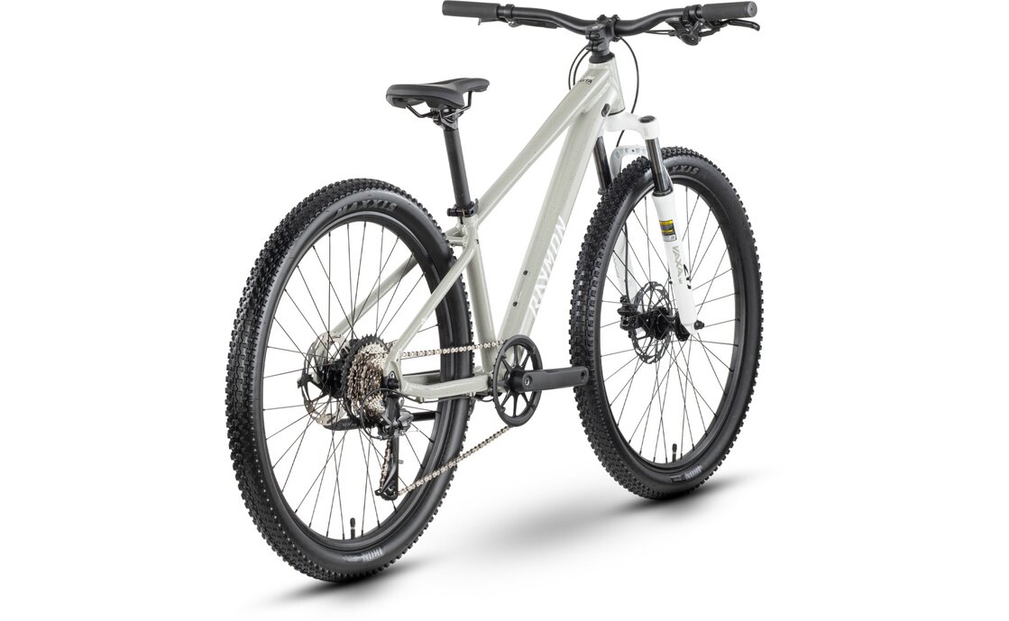 Raymon Nayta 26 Pro - 26 Zoll - Diamant - 2026