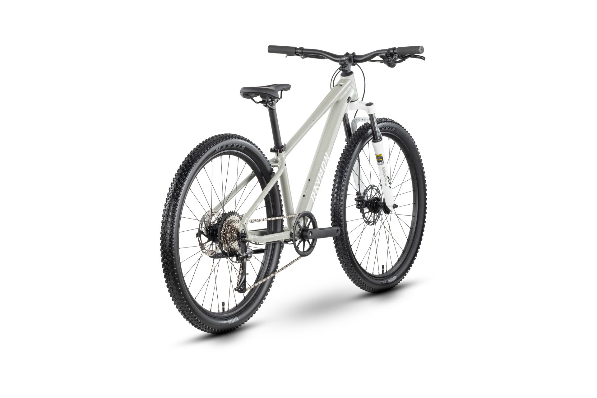 Raymon Nayta 26 Pro - 26 Zoll - Diamant - 2026