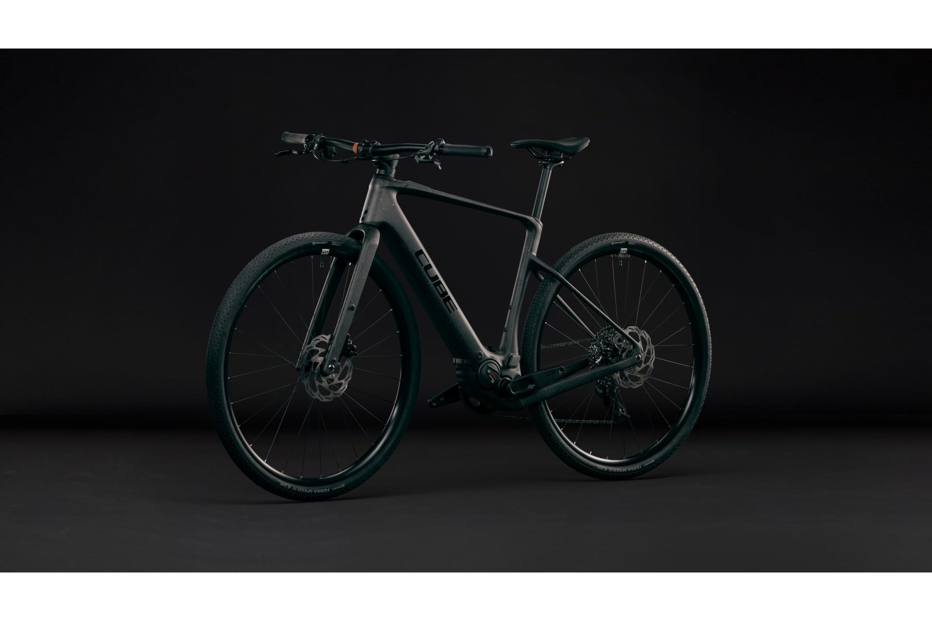 Cube Nulane Hybrid C:62 SLX 400X - 400 Wh - 28 Zoll - Diamant - 2027