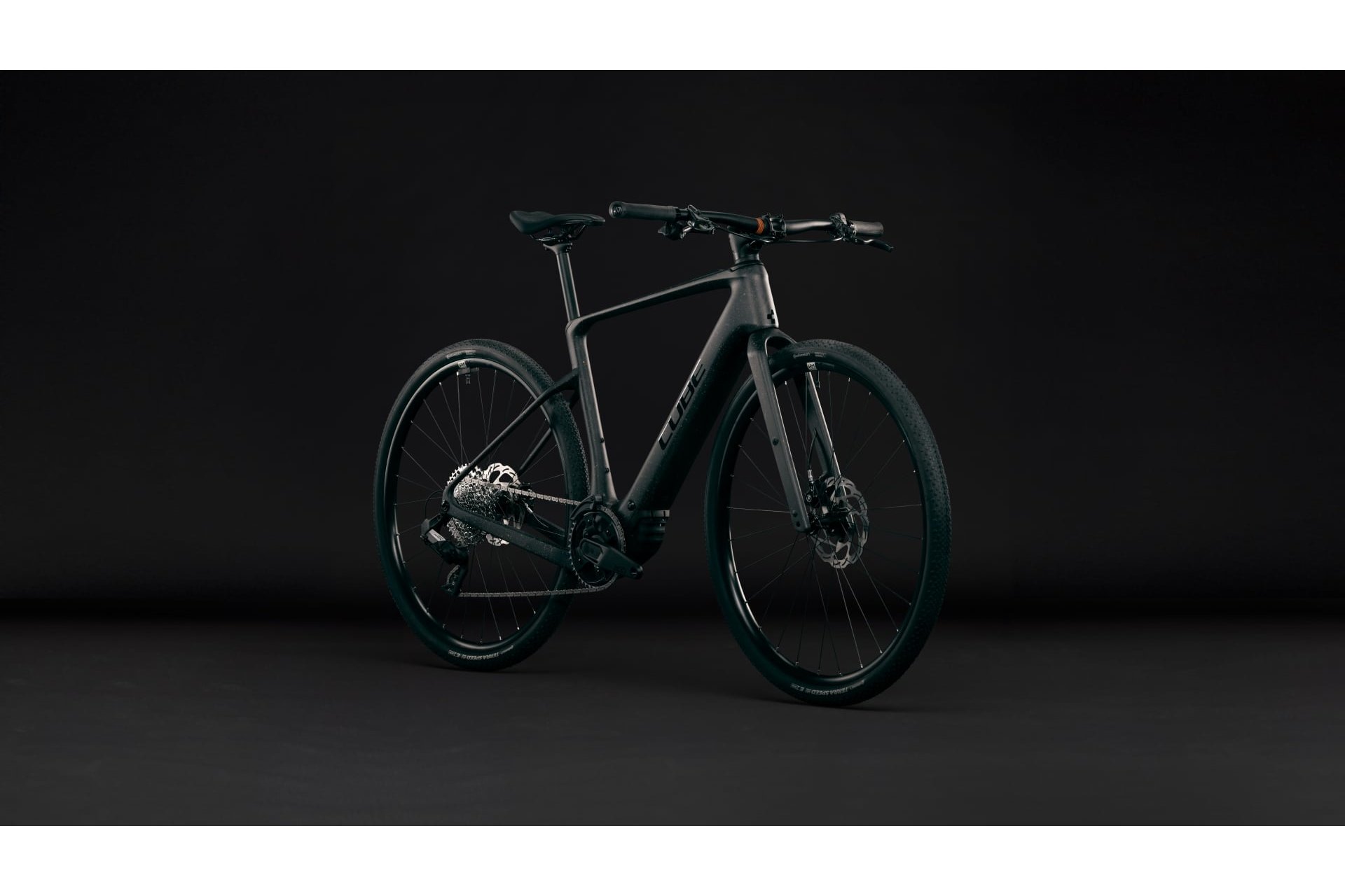 Cube Nulane Hybrid C:62 SLX 400X - 400 Wh - 28 Zoll - Diamant - 2027