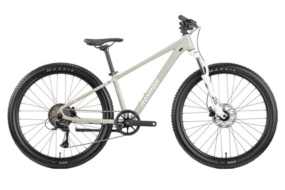 26 Zoll - Kinder- & Jugendfahrräder - Raymon Nayta 26 Pro - 26 Zoll - Diamant - 2026