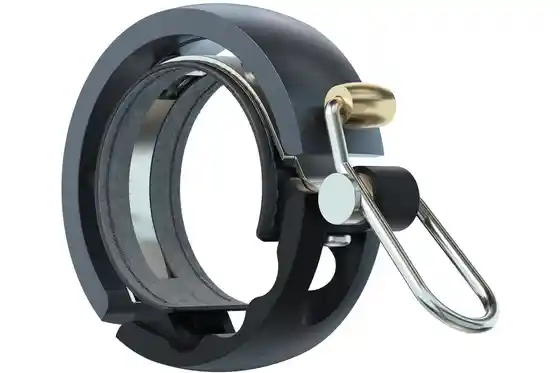 Fahrradklingeln - Knog Fahrradklingel Oi Luxe Large