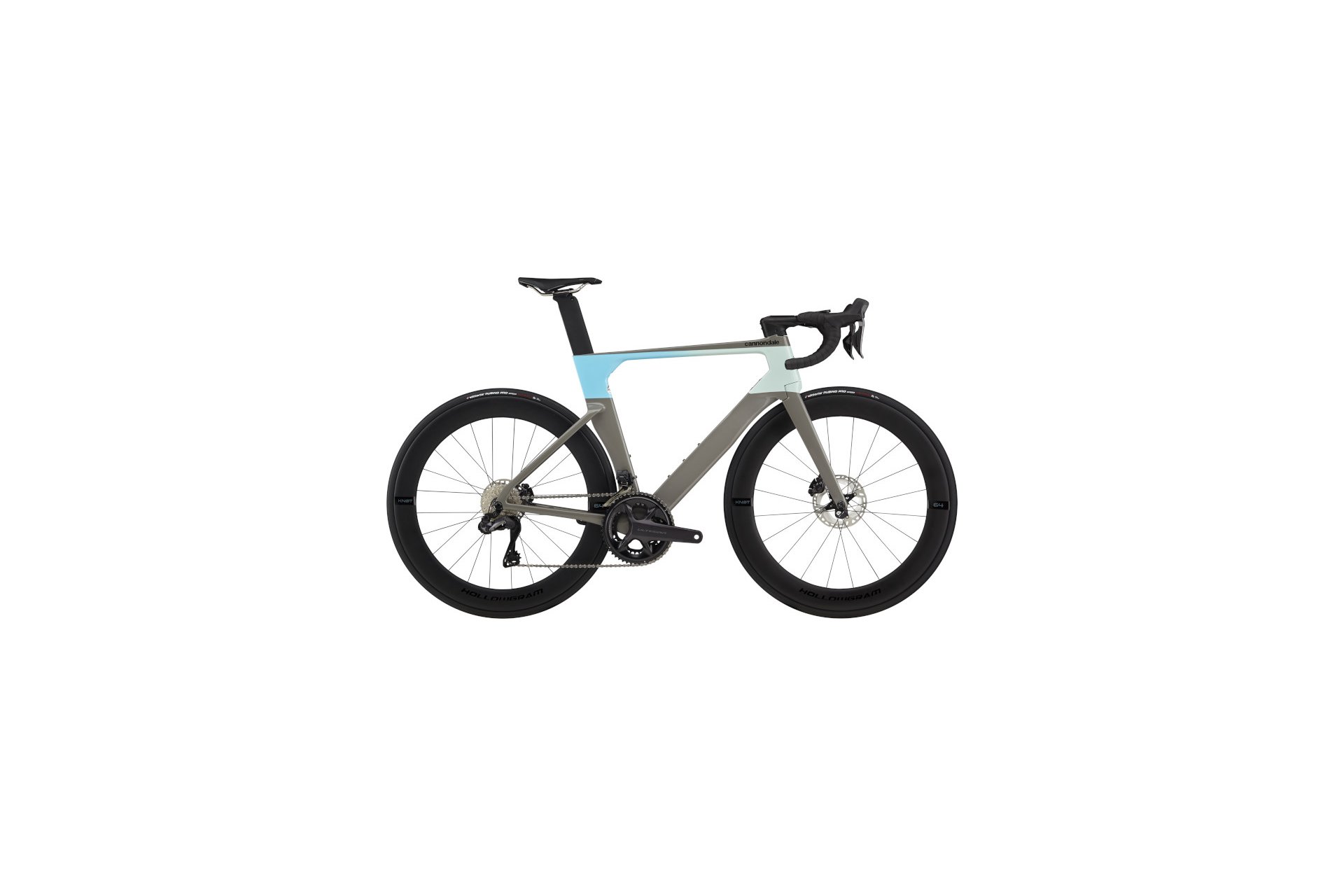 Cannondale SystemSix Hi-Mod - Ultegra Di2 - 28 Zoll - Diamant - 2023