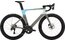 Cannondale SystemSix Hi-Mod - Ultegra Di2 - 28 Zoll - Diamant - 2023