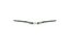 RENTHAL V2 Fatbar Carbon Riser Lenker, 35.0mm, 800mm, 7°/5°