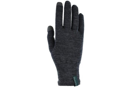 XXL Sale % - Roeckl Krinau Langfinger Handschuhe