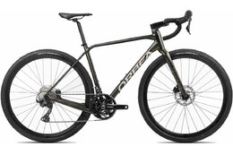 Orbea Terra H30 - 28 Zoll - Diamant - 2024