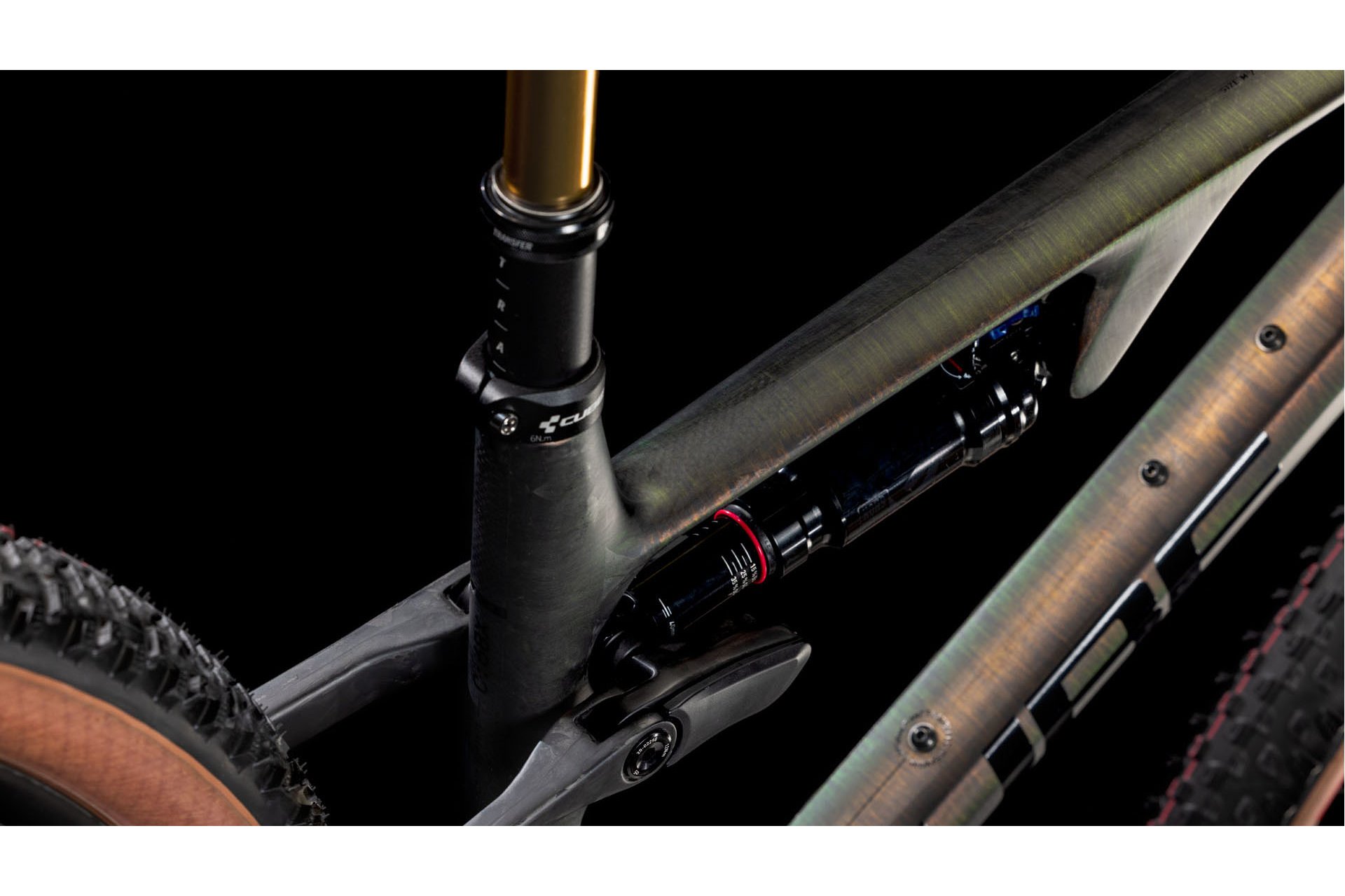 Cube AMS ZERO99 C:68X SLT 29 - 29 Zoll - Fully - 2026