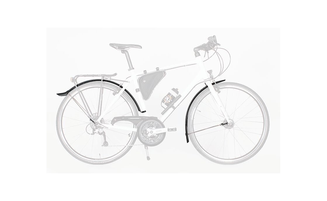 SKS Velo 47 Trekking Schutzblech Set 28 Zoll