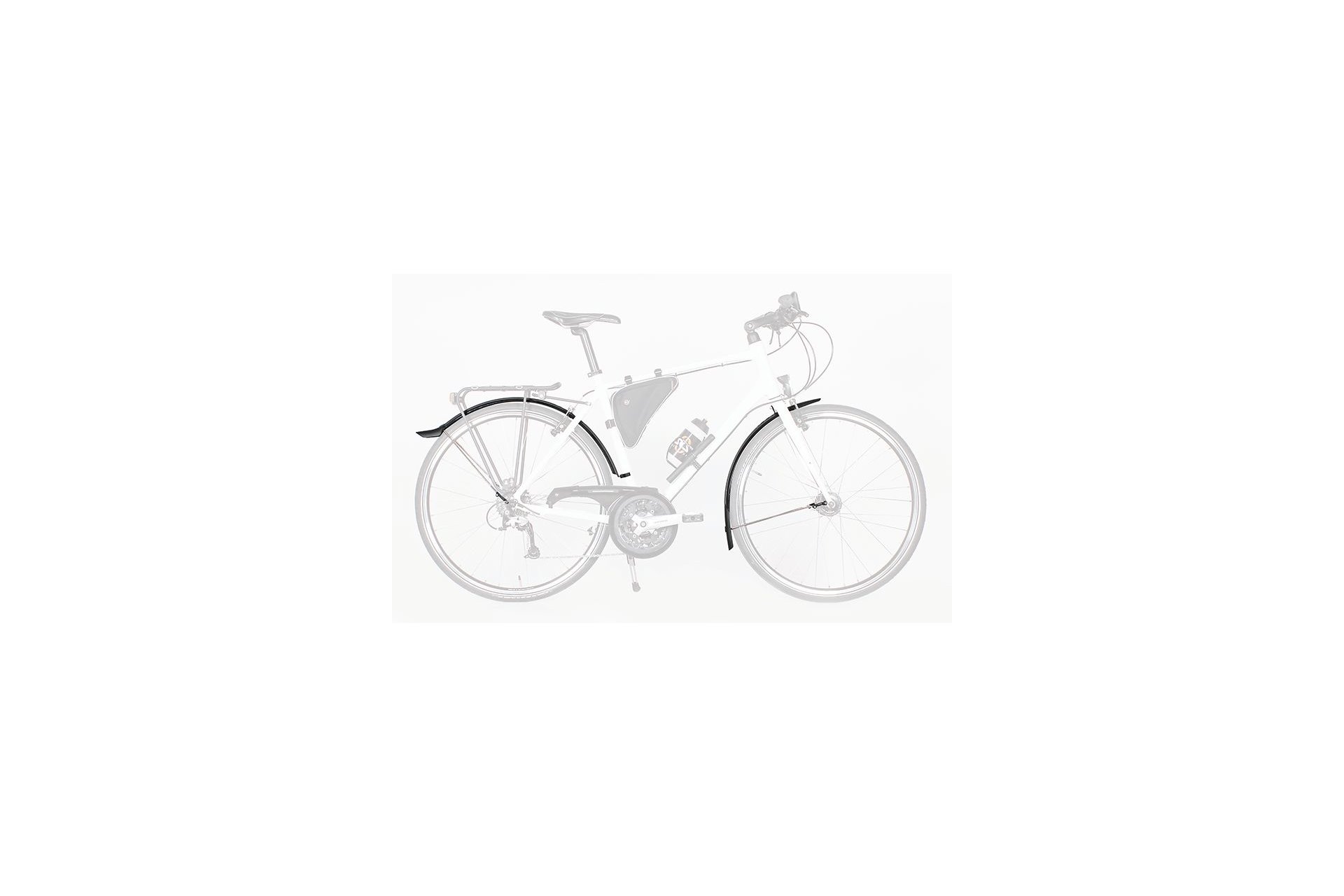 SKS Velo 47 Trekking Schutzblech Set 28 Zoll