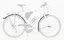 SKS Velo 47 Trekking Schutzblech Set 28 Zoll