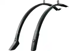 SKS GERMANY Velo 47 Trekking Schutzblech Set 28 Zoll