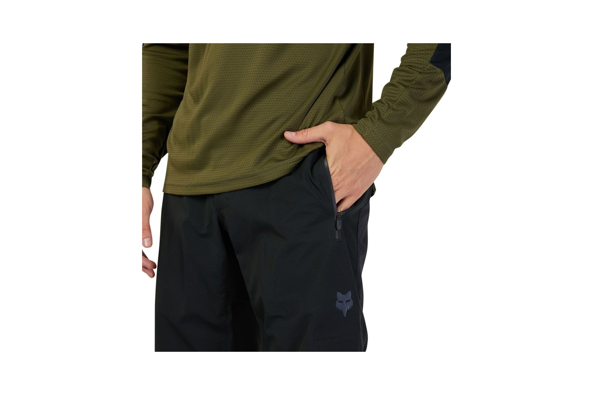 Fox Defend 3L Water Pant