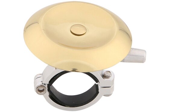 Contec - Contec Glocke Classic Ding