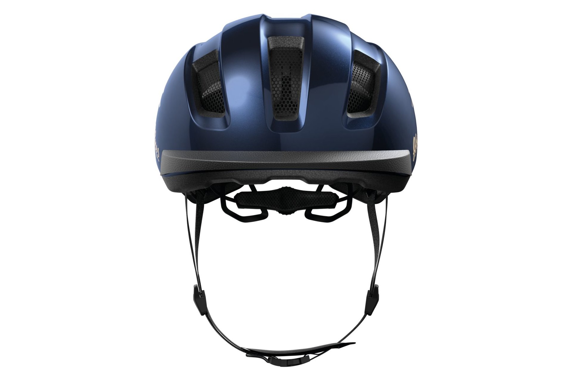 Abus Purl-Y ACE 100 Years Edition