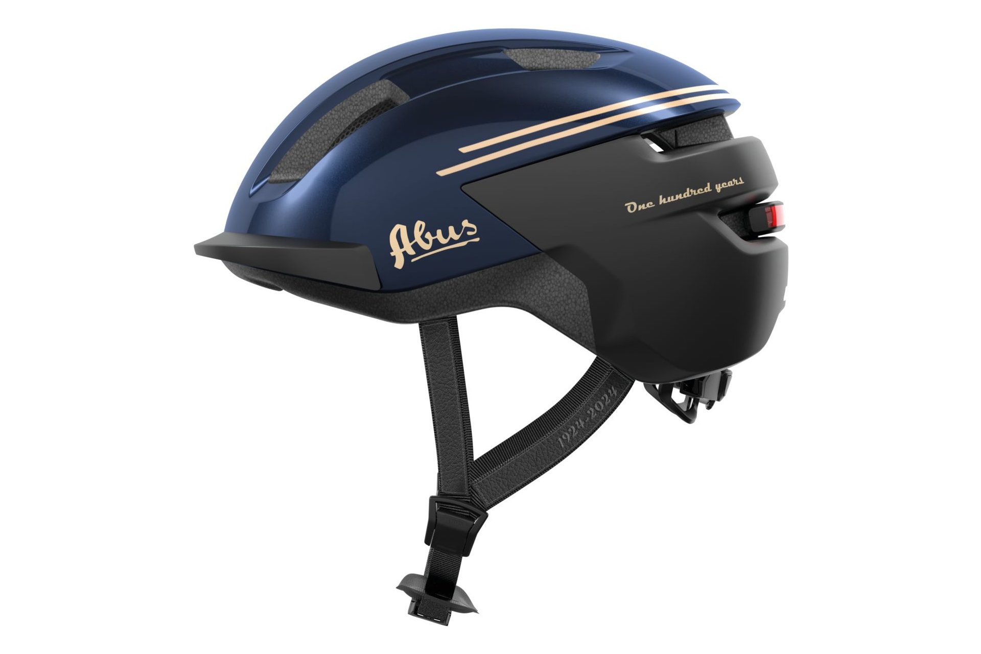 Abus Purl-Y ACE 100 Years Edition