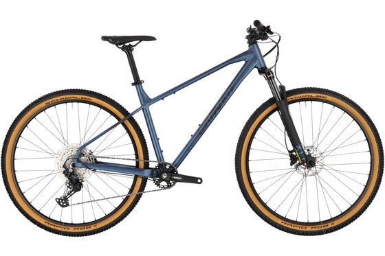 Carver - Hardtail - Carver Strict 140 - B-Ware - 29 Zoll - Diamant - 2025
