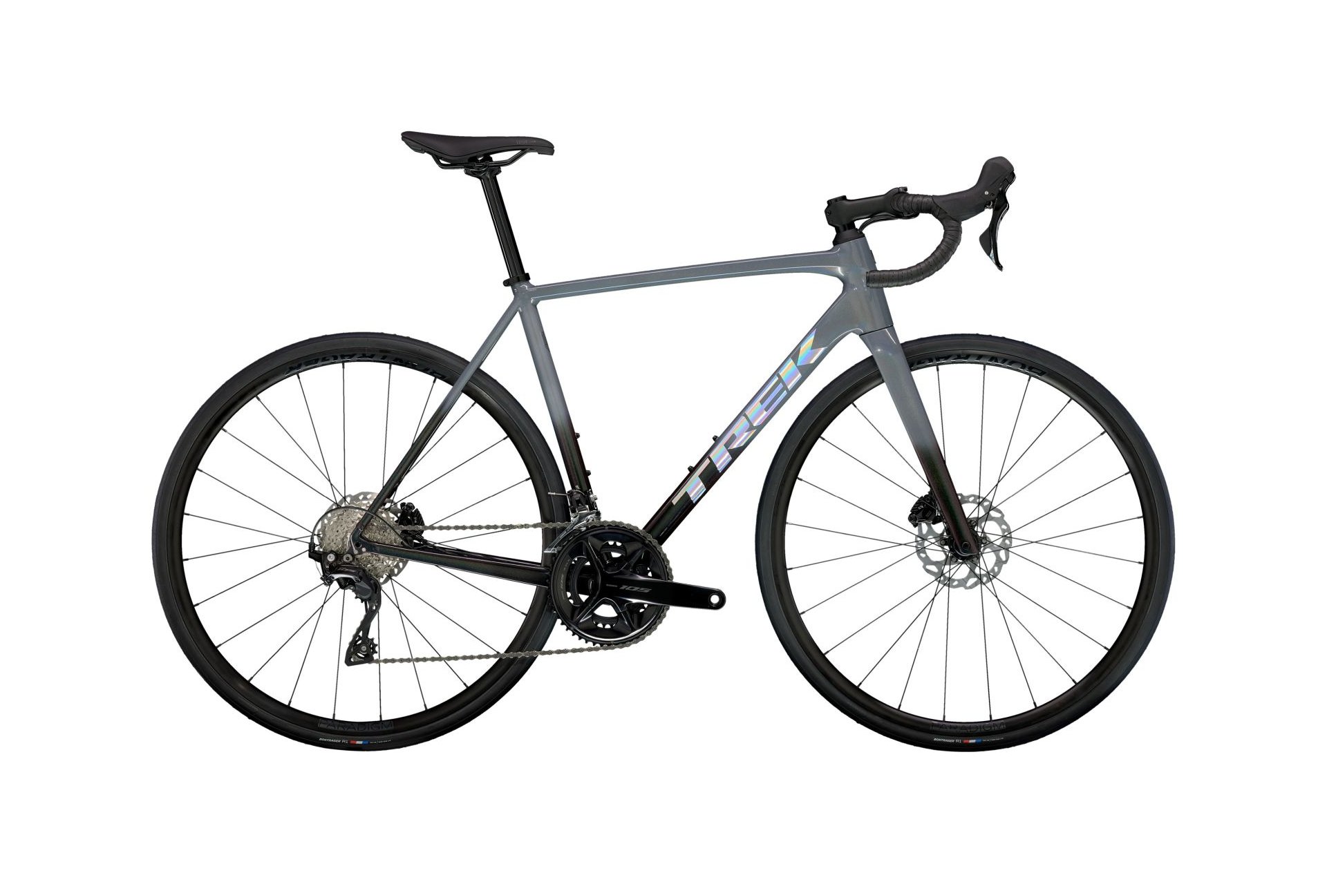 Trek &Eacute;monda ALR 5 - 28 Zoll - Diamant - 2026