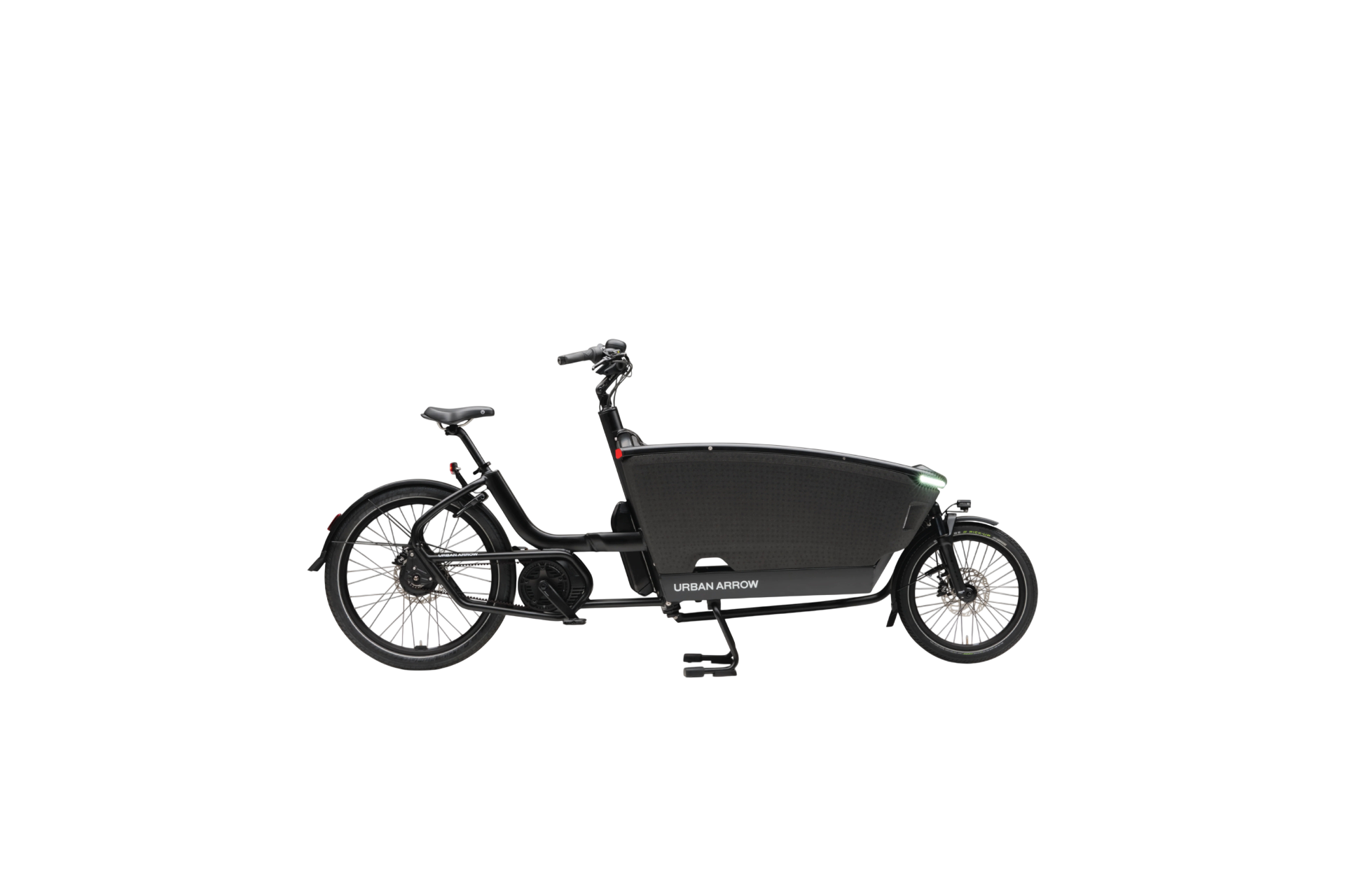 Urban Arrow FamilyNext Advanced - 545 Wh - 26 Zoll - Long John - 2025