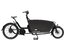 Urban Arrow FamilyNext Advanced - 545 Wh - 26 Zoll - Long John - 2025
