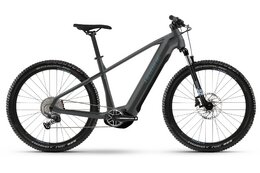 Haibike AllTrack 5 27.5 - 720 Wh - 27,5 Zoll - Diamant