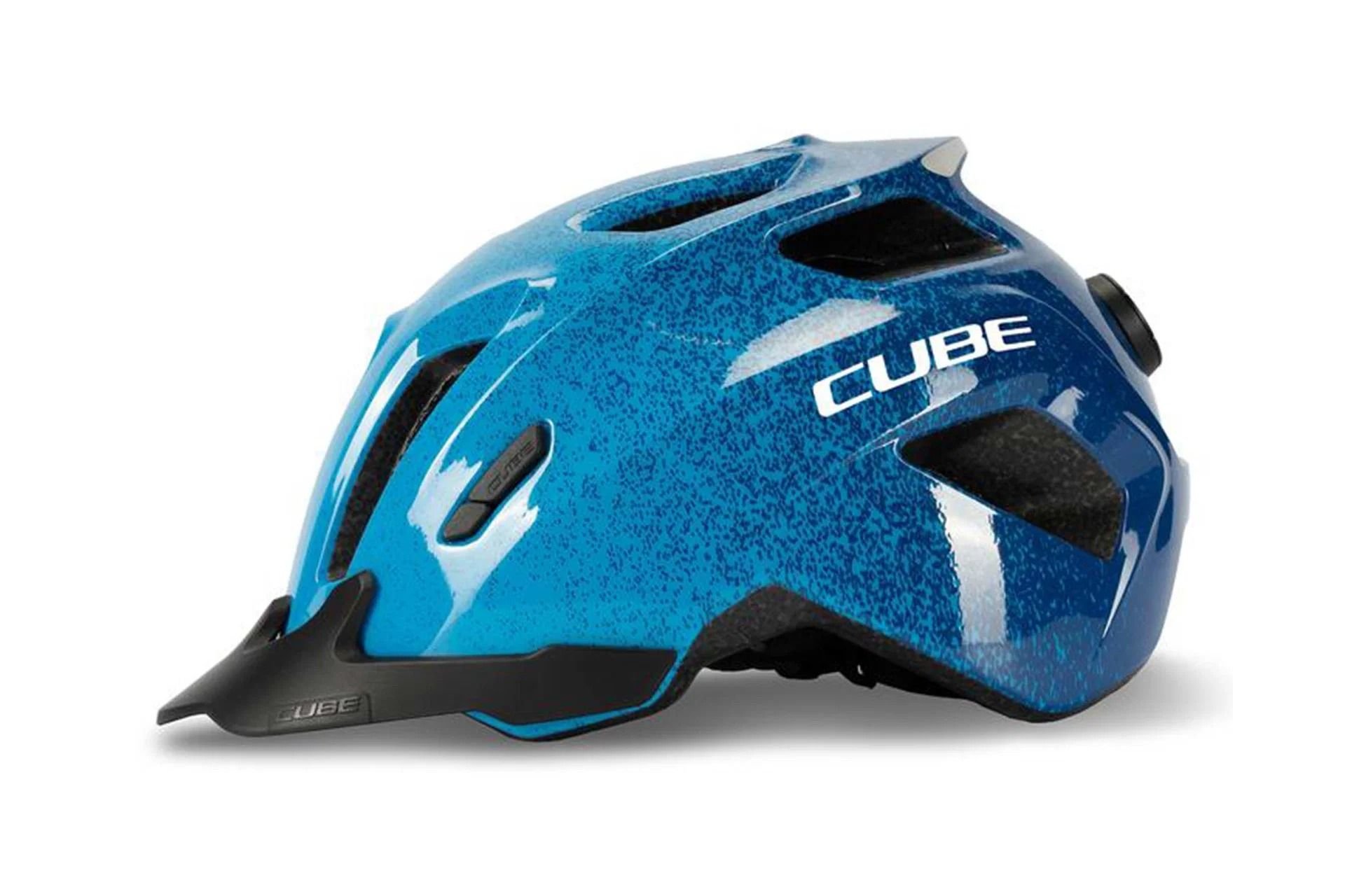 Cube Helm FINK