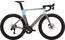 Cannondale SystemSix Hi-Mod - Ultegra Di2 - 28 Zoll - Diamant