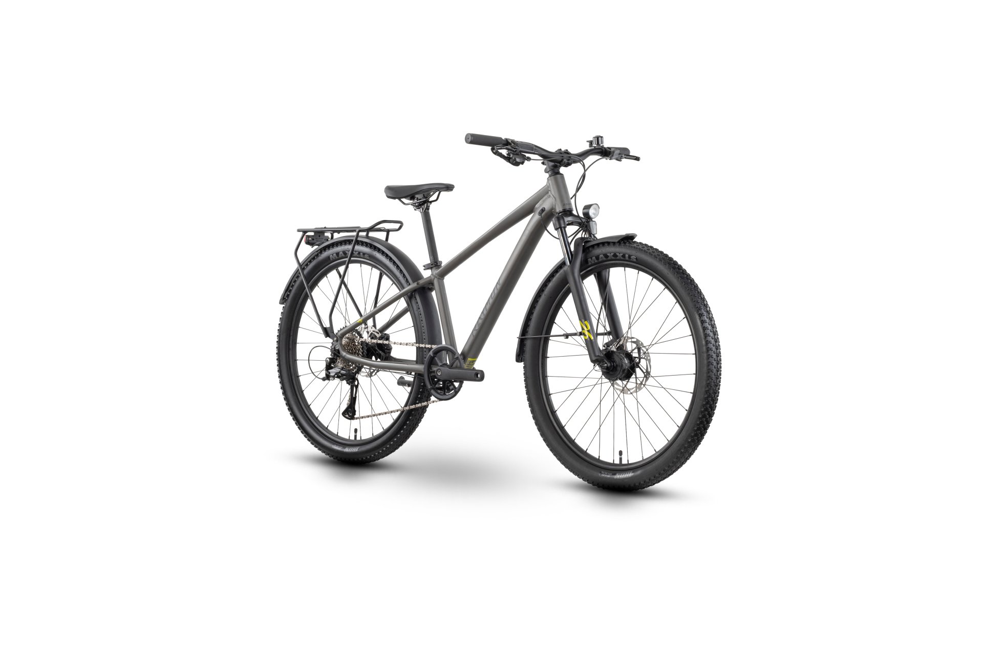 Raymon Nayta 26 Pro Street - 26 Zoll - Diamant - 2026