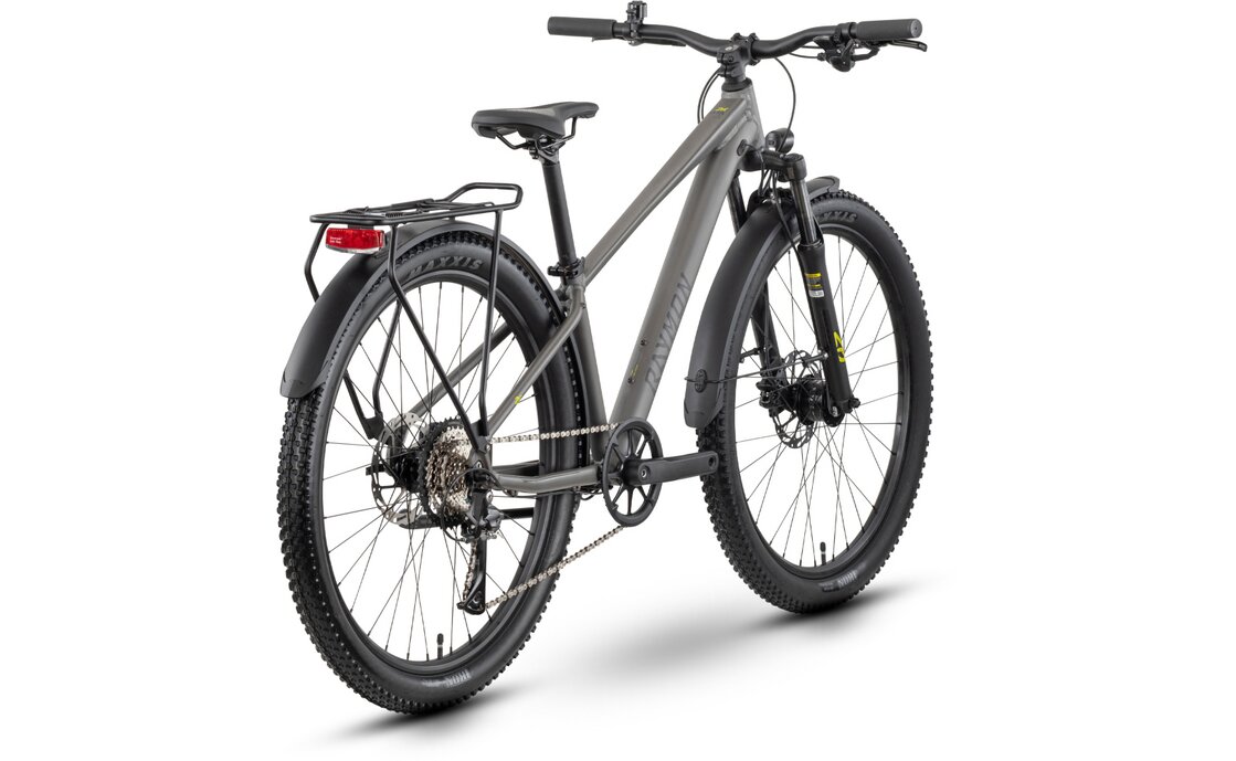 Raymon Nayta 26 Pro Street - 26 Zoll - Diamant - 2026