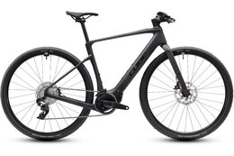 Cube Nulane Hybrid C:62 SLX 400X - 400 Wh - 28 Zoll - Diamant - 2027