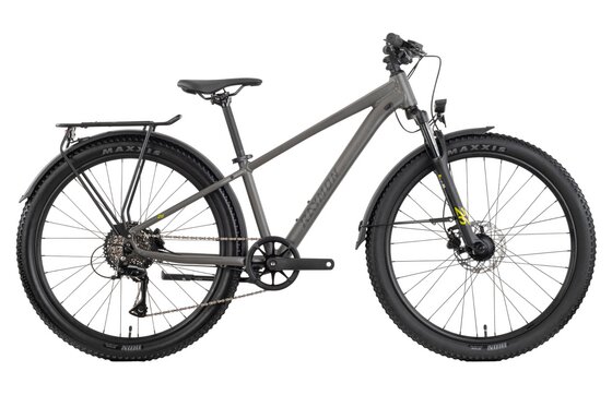 Jugendfahrräder - Raymon Nayta 26 Pro Street - 26 Zoll - Diamant - 2026